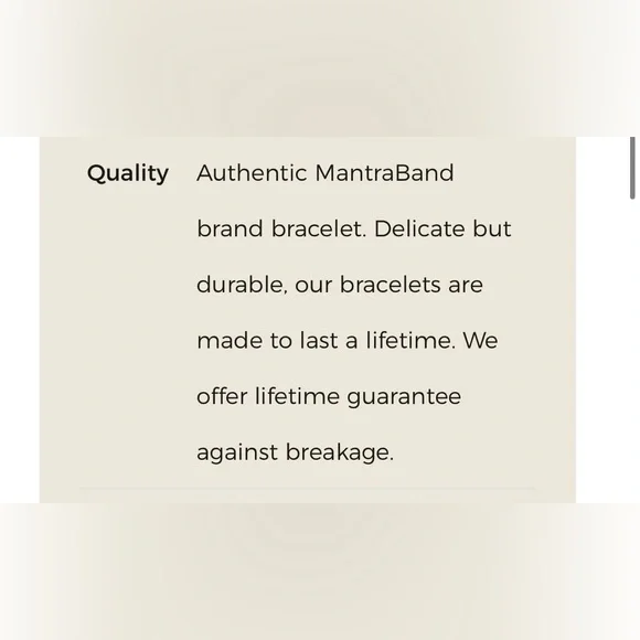 MantraBand Carpe Diem - Picture 9 of 9